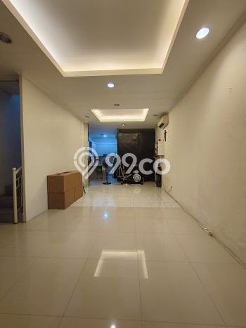 Rumah Minimalis 2 KT di Pondok Kelapa Jakarta Timur Semi Furnished Rumah Minimalis 2 KT di Pondok Kelapa Jakarta Timur Semi Furnished