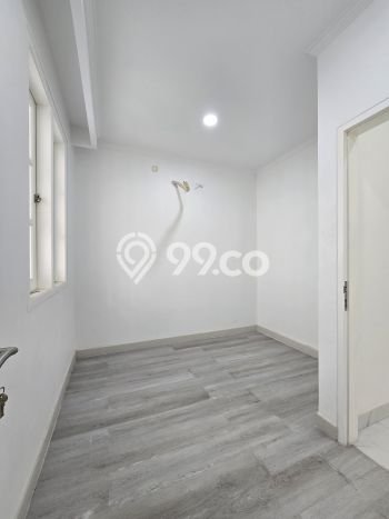 Rumah Luxury Modern Tanpa Renovasi di Kayu Putih Jakarta Timur Rumah Luxury Modern Tanpa Renovasi di Kayu Putih Jakarta Timur