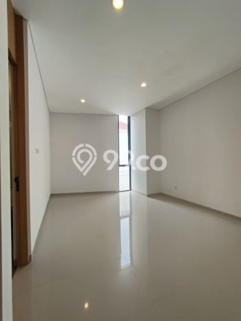 Rumah Modern 3 Kamar LT 78m2 di Pondok Kelapa Rumah Modern 3 Kamar LT 78m2 di Pondok Kelapa