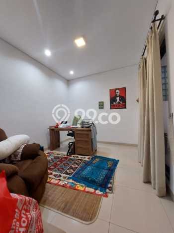 Rumah Luas Asri 3 KT Siap Huni di Condet Jakarta Timur Rumah Luas Asri 3 KT Siap Huni di Condet Jakarta Timur