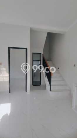 For Sale Hunian Rumah Nyaman 3 KT di BSD Nusaloka, Tangerang For Sale Hunian Rumah Nyaman 3 KT di BSD Nusaloka, Tangerang