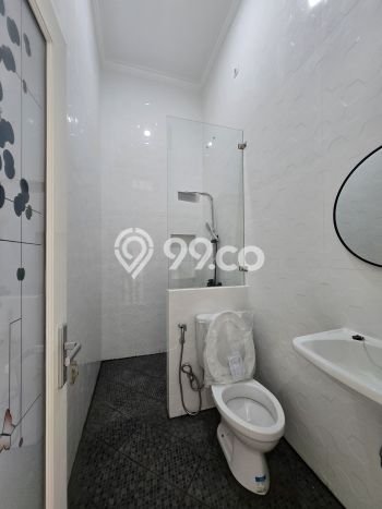 Dijual Rumah Modern 4 KT di Pondok Kelapa, Jakarta Timur Dijual Rumah Modern 4 KT di Pondok Kelapa, Jakarta Timur
