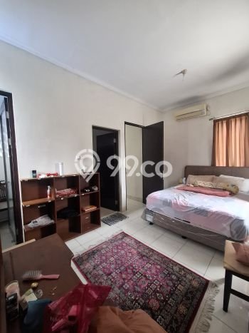 For Sale! Premium House LT 425m2 Desain Modern di Legenda Wisata For Sale! Premium House LT 425m2 Desain Modern di Legenda Wisata