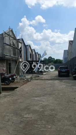 Rumah Strategis Minimalis Lb 54m2 di Pamulang, Tangerang Selatan Rumah Strategis Minimalis Lb 54m2 di Pamulang, Tangerang Selatan