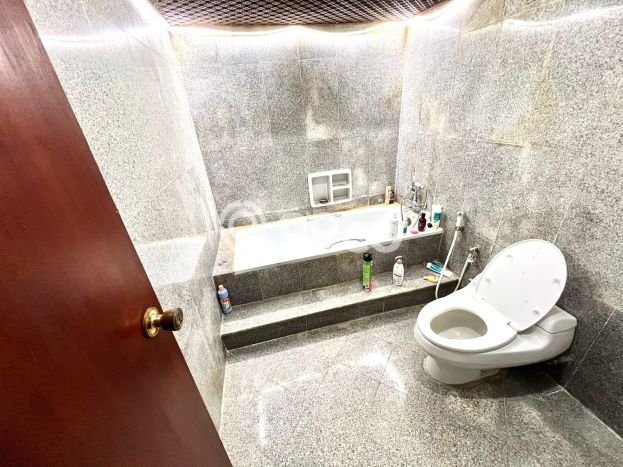 Siap Huni Rumah Mewah 4 Kamar di Cempaka Putih Dekat ke Mana Saja Siap Huni Rumah Mewah 4 Kamar di Cempaka Putih Dekat ke Mana Saja