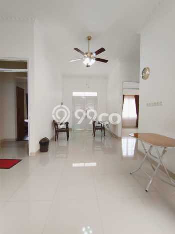 Ready to Use! Luxury House LT 214m2 Desain Modern di Jatimurni Ready to Use! Luxury House LT 214m2 Desain Modern di Jatimurni