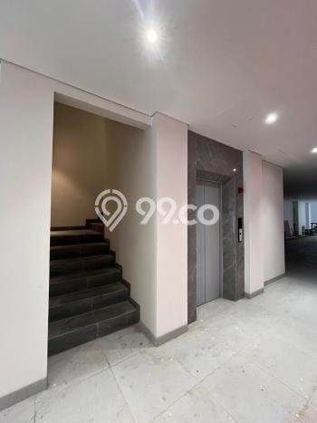 Rumah Kost untuk Dijual di Salemba Punya 43 Kamar Rumah Kost untuk Dijual di Salemba Punya 43 Kamar