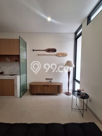 Rumah Modern 2 KT di Cipinang Melayu Jakarta Timur Full Furnished Rumah Modern 2 KT di Cipinang Melayu Jakarta Timur Full Furnished