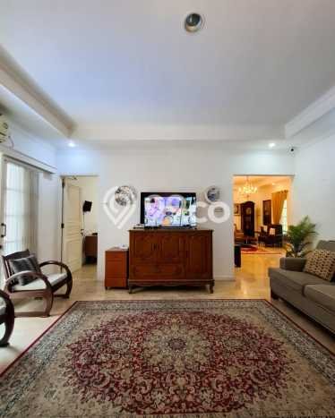 Dijual Rumah Luas Elegan Dengan View Cantik di Cipete, Jakarta Selatan Dijual Rumah Luas Elegan Dengan View Cantik di Cipete, Jakarta Selatan