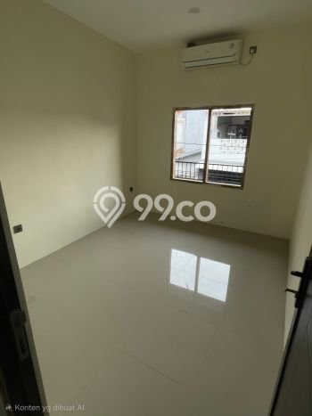 Rumah Elit Modern Siap Huni di Utan Kayu Jakarta Timur Rumah Elit Modern Siap Huni di Utan Kayu Jakarta Timur