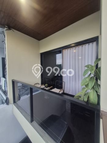 For Sale! Luxury House LT 100m2 Desain Modern di Pondok Bambu For Sale! Luxury House LT 100m2 Desain Modern di Pondok Bambu