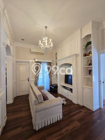 Rumah Eksklusif Dijual LT 244m2 di Cipayung, Jakarta Timur Rumah Eksklusif Dijual LT 244m2 di Cipayung, Jakarta Timur