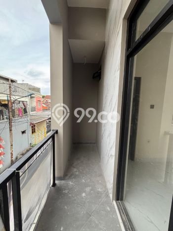 Dijual Hunian Rumah Nyaman 4 KT di Sumur Batu, Jakarta Pusat Dijual Hunian Rumah Nyaman 4 KT di Sumur Batu, Jakarta Pusat
