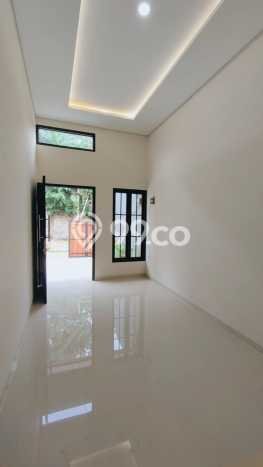 Hunian Cantik Minimalis Lb 103m2 di Ciputat, Tangerang Selatan Hunian Cantik Minimalis Lb 103m2 di Ciputat, Tangerang Selatan
