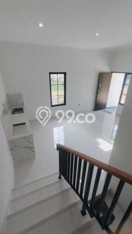 For Sale Hunian Rumah Nyaman 3 KT di BSD Nusaloka, Tangerang For Sale Hunian Rumah Nyaman 3 KT di BSD Nusaloka, Tangerang