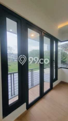 Rumah Luxury Modern Tanpa Renovasi di BSD Delatinos Tangerang Rumah Luxury Modern Tanpa Renovasi di BSD Delatinos Tangerang