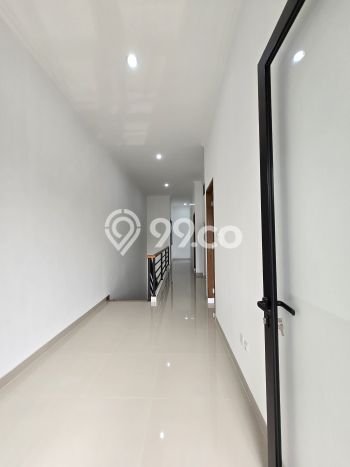 Dijual Rumah Modern 4 KT di Pondok Kelapa, Jakarta Timur Dijual Rumah Modern 4 KT di Pondok Kelapa, Jakarta Timur