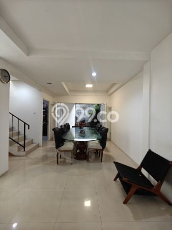 Rumah Modern Cantik 3 Kamar Siap Huni di Duren Sawit Rumah Modern Cantik 3 Kamar Siap Huni di Duren Sawit