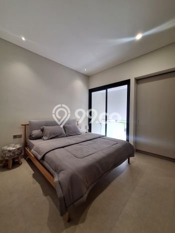 Rumah Modern 2 KT di Cipinang Melayu Jakarta Timur Full Furnished Rumah Modern 2 KT di Cipinang Melayu Jakarta Timur Full Furnished