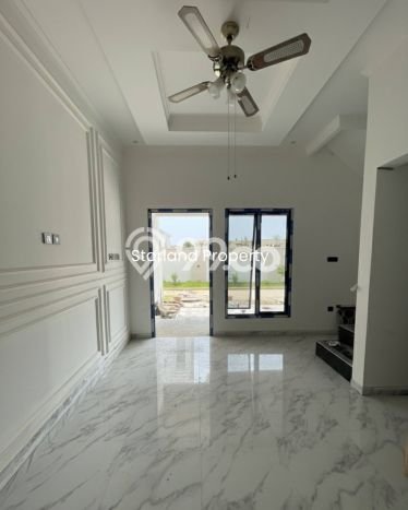 Rumah Luas Asri 3 KT Siap Huni di Bintaro Tangerang Selatan Rumah Luas Asri 3 KT Siap Huni di Bintaro Tangerang Selatan