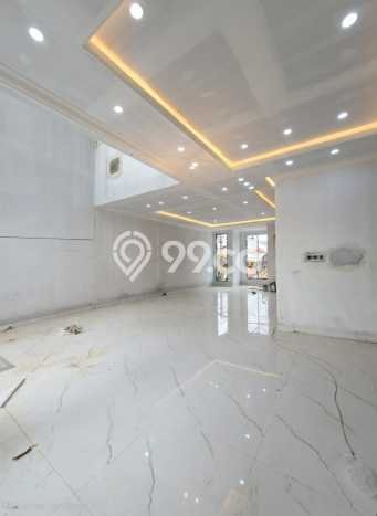 Dijual Rumah Premium dengan Fasilitas Sekitar Komplit di Tebet, Jakarta Selatan Dijual Rumah Premium dengan Fasilitas Sekitar Komplit di Tebet, Jakarta Selatan