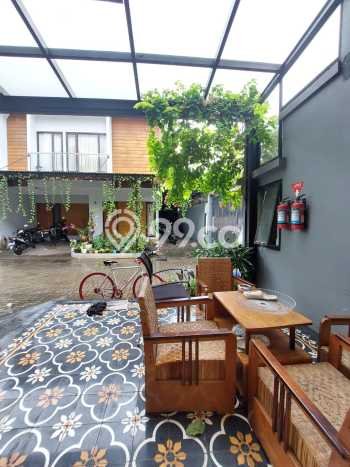 Rumah Luas Asri 3 KT Siap Huni di Condet Jakarta Timur Rumah Luas Asri 3 KT Siap Huni di Condet Jakarta Timur