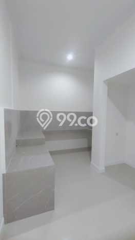 Rumah Luxury Modern Tanpa Renovasi di BSD Delatinos Tangerang Rumah Luxury Modern Tanpa Renovasi di BSD Delatinos Tangerang