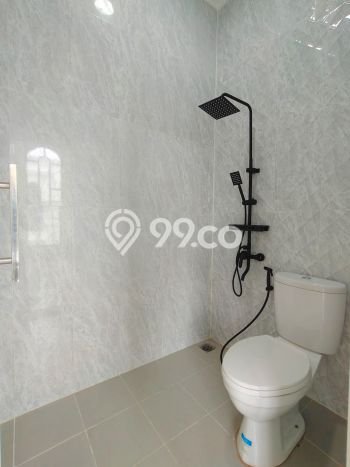 Rumah Modern 3 KT di Condet Jakarta Timur Unfurnished Rumah Modern 3 KT di Condet Jakarta Timur Unfurnished