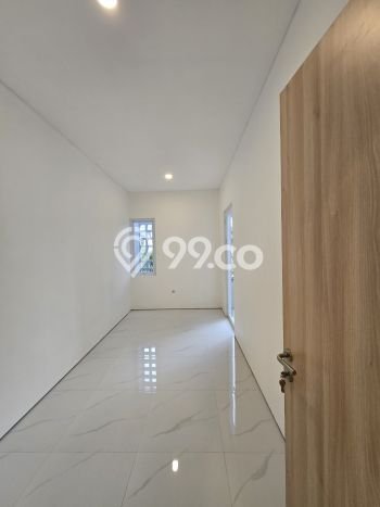Rumah Modern 4 Kamar LT 70m2 di Pondok Kelapa Rumah Modern 4 Kamar LT 70m2 di Pondok Kelapa