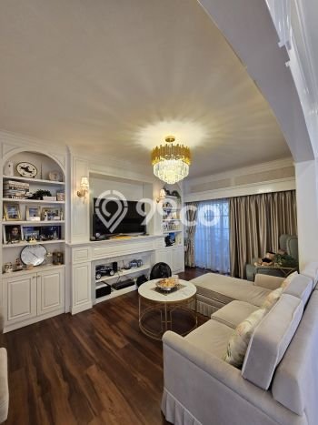 Rumah Eksklusif Dijual LT 244m2 di Cipayung, Jakarta Timur Rumah Eksklusif Dijual LT 244m2 di Cipayung, Jakarta Timur