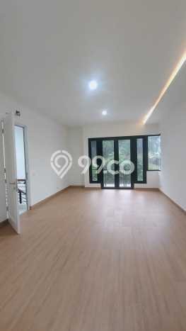 Rumah Luxury Modern Tanpa Renovasi di BSD Delatinos Tangerang Rumah Luxury Modern Tanpa Renovasi di BSD Delatinos Tangerang