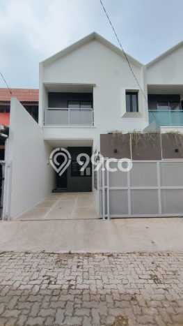 Dijual Rumah Strategis Bagus Punya 3 KT di Ciputat Tangerang Selatan SHM Dijual Rumah Strategis Bagus Punya 3 KT di Ciputat Tangerang Selatan SHM
