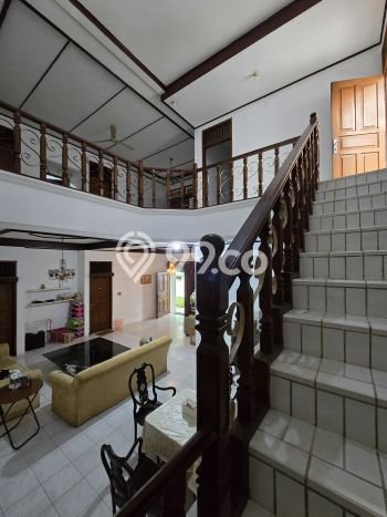 Hunian Mewah Dijual LT 305m2 di Cempaka Putih, Jakarta Pusat Hunian Mewah Dijual LT 305m2 di Cempaka Putih, Jakarta Pusat
