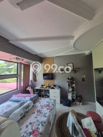 Rumah Luxury Modern Siap Huni di Legenda Wisata Bogor Rumah Luxury Modern Siap Huni di Legenda Wisata Bogor