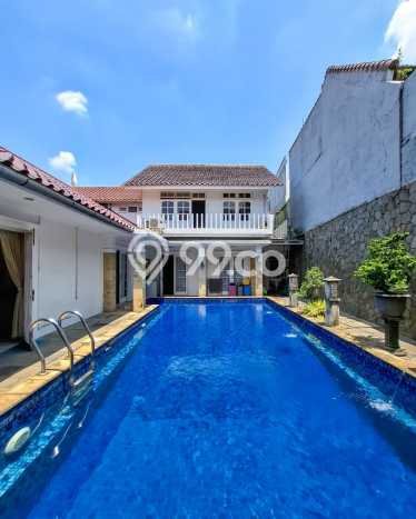 Dijual Rumah Luas Elegan Dengan View Cantik di Cipete, Jakarta Selatan Dijual Rumah Luas Elegan Dengan View Cantik di Cipete, Jakarta Selatan