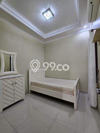 Hunian Nyaman Asri 3 KT Siap Pakai di Rawamangun Jakarta Timur Hunian Nyaman Asri 3 KT Siap Pakai di Rawamangun Jakarta Timur