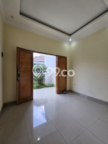 Hunian Elit LB 250m2 Siap Huni Desain Elegan di Rawamangun, Jakarta Timur Hunian Elit LB 250m2 Siap Huni Desain Elegan di Rawamangun, Jakarta Timur