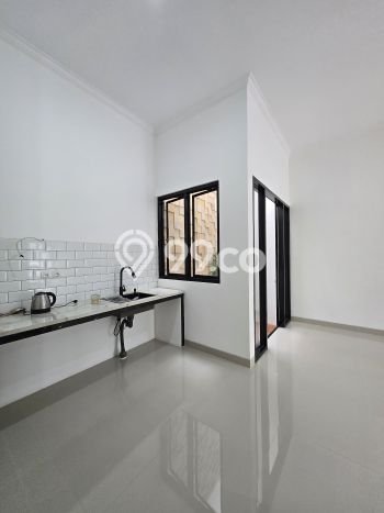 Dijual Rumah Modern 4 KT di Pondok Kelapa, Jakarta Timur Dijual Rumah Modern 4 KT di Pondok Kelapa, Jakarta Timur