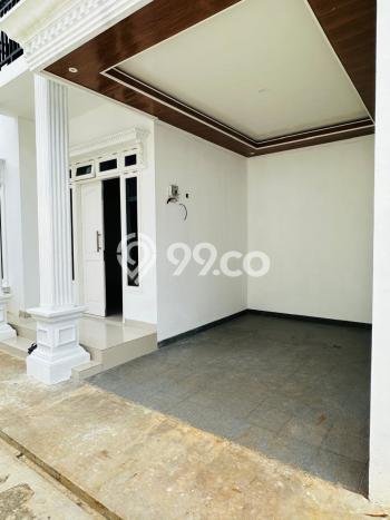 Hunian Cantik Modern Lb 48m2 di Ciputat, Tangerang Selatan Hunian Cantik Modern Lb 48m2 di Ciputat, Tangerang Selatan