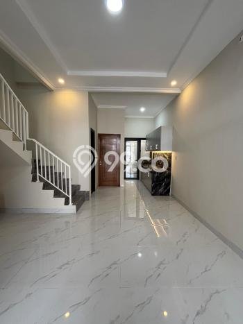 Dijual Hunian Rumah Nyaman 4 KT di Sumur Batu, Jakarta Pusat Dijual Hunian Rumah Nyaman 4 KT di Sumur Batu, Jakarta Pusat