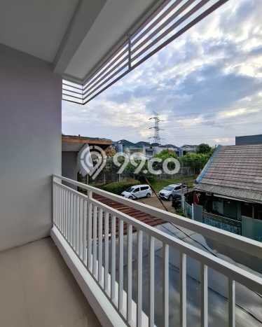 Rumah Modern 3 Kamar LT 88m2 di Bintaro Rumah Modern 3 Kamar LT 88m2 di Bintaro