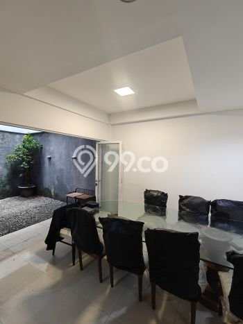 Rumah Modern Cantik 3 Kamar Siap Huni di Duren Sawit Rumah Modern Cantik 3 Kamar Siap Huni di Duren Sawit