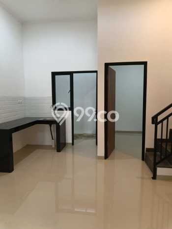 Rumah Strategis Minimalis Lb 54m2 di Pamulang, Tangerang Selatan Rumah Strategis Minimalis Lb 54m2 di Pamulang, Tangerang Selatan