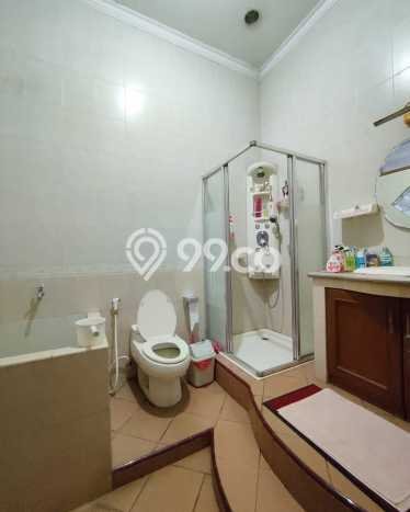 Hunian Mewah Siap Huni LT 308m2 di Duren Sawit, Jakarta Timur Hunian Mewah Siap Huni LT 308m2 di Duren Sawit, Jakarta Timur
