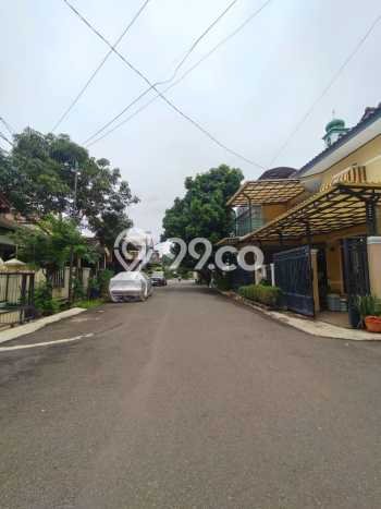 Hot Offer Hunian Premium Ideal dan Luas di Duren Sawit, Jakarta Timur Hot Offer Hunian Premium Ideal dan Luas di Duren Sawit, Jakarta Timur