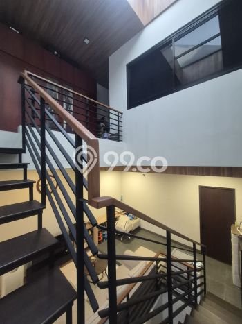 For Sale! Luxury House LT 100m2 Desain Modern di Pondok Bambu For Sale! Luxury House LT 100m2 Desain Modern di Pondok Bambu