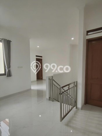 Rumah Modern 3 KT di Pondok Bambu Jakarta Timur Unfurnished Rumah Modern 3 KT di Pondok Bambu Jakarta Timur Unfurnished
