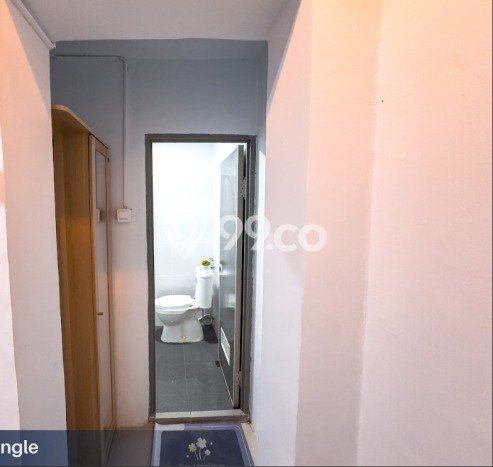 Dijual Kost di Kawasan Tebet, Jakarta Selatan, Spesifikasi 22 KT, 22 KM, 360m2 Dijual Kost di Kawasan Tebet, Jakarta Selatan, Spesifikasi 22 KT, 22 KM, 360m2