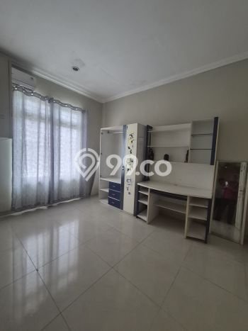 Rumah Modern 4 KT di Jatiwaringin Jakarta Timur Unfurnished Rumah Modern 4 KT di Jatiwaringin Jakarta Timur Unfurnished