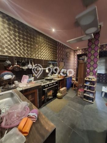 Rumah Luxury Modern Siap Huni di Legenda Wisata Bogor Rumah Luxury Modern Siap Huni di Legenda Wisata Bogor